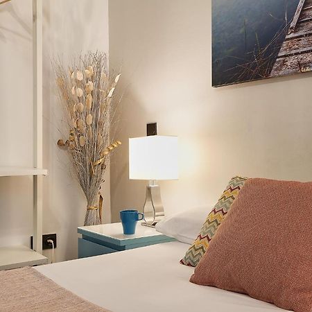 말라가 Apartamento Ensueno - Centro De Ciudad 아파트 외부 사진