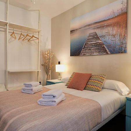 말라가 Apartamento Ensueno - Centro De Ciudad 아파트 외부 사진