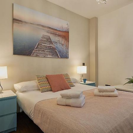 말라가 Apartamento Ensueno - Centro De Ciudad 아파트 외부 사진