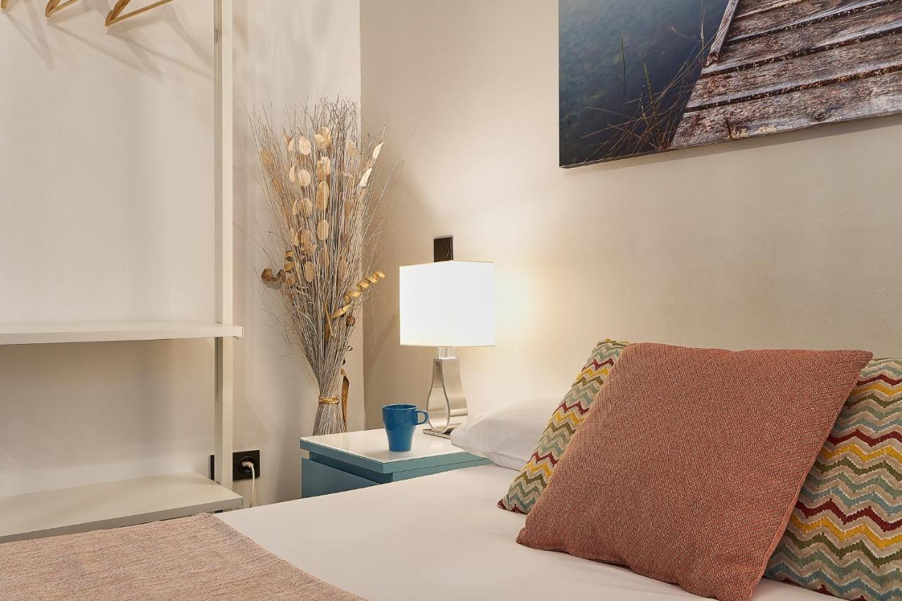말라가 Apartamento Ensueno - Centro De Ciudad 아파트 외부 사진