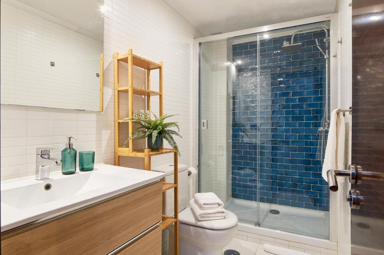 말라가 Apartamento Ensueno - Centro De Ciudad 아파트 외부 사진