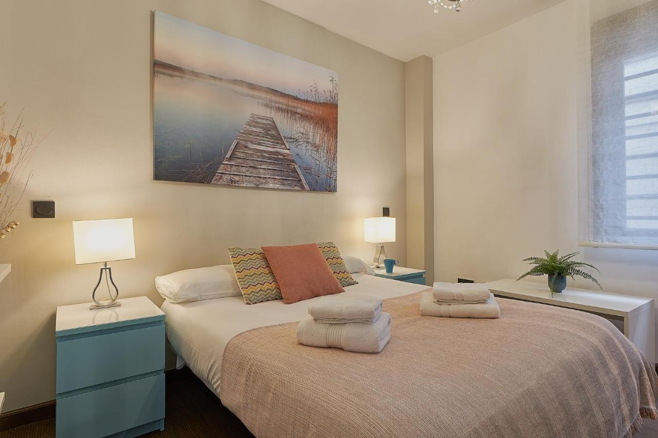 말라가 Apartamento Ensueno - Centro De Ciudad 아파트 외부 사진